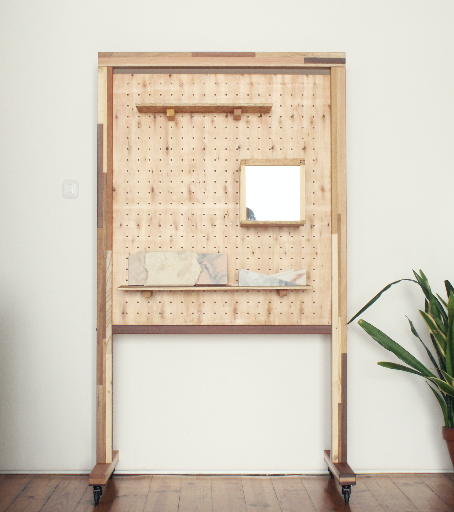 Modular displays
