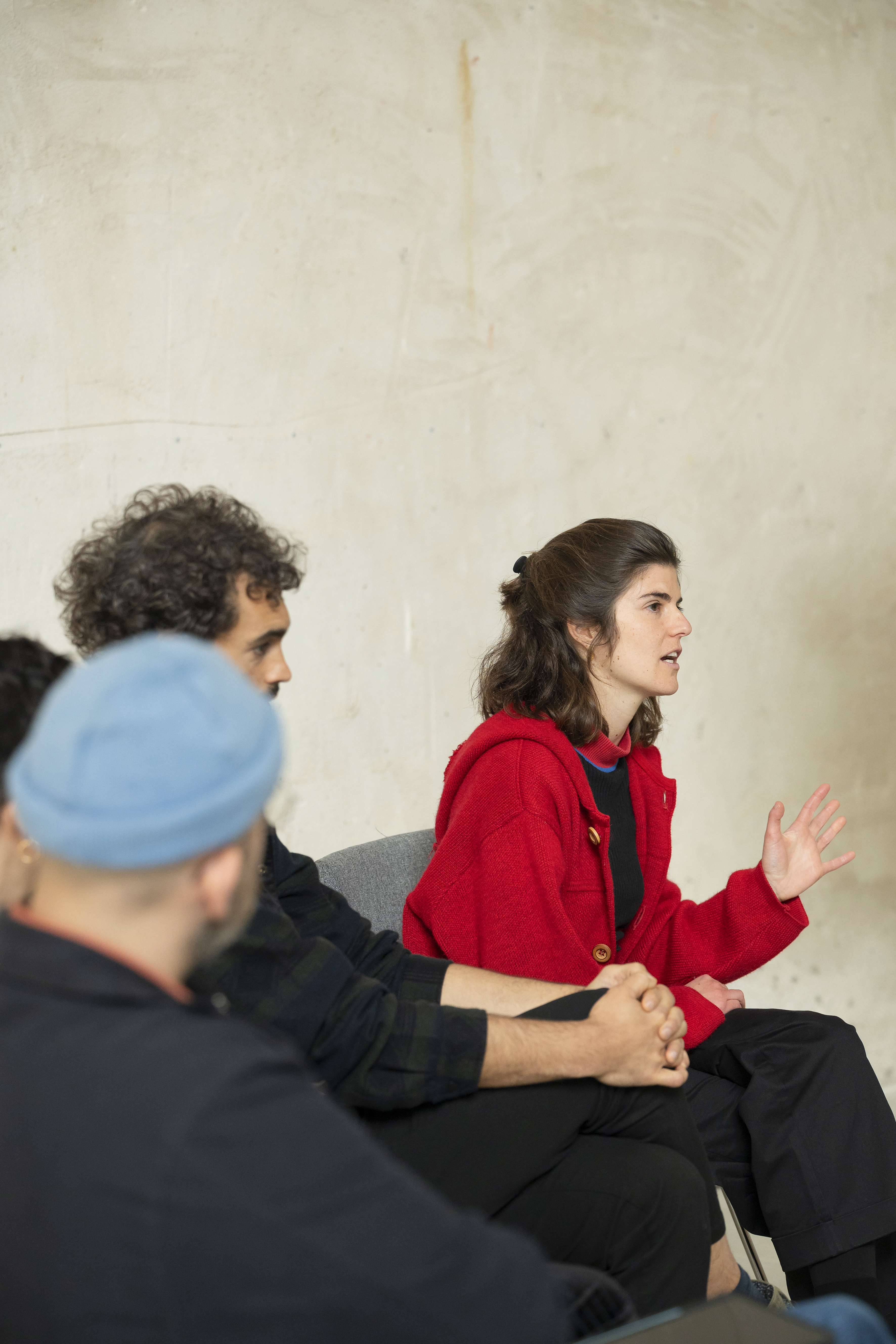 Matterpieces - brand launch